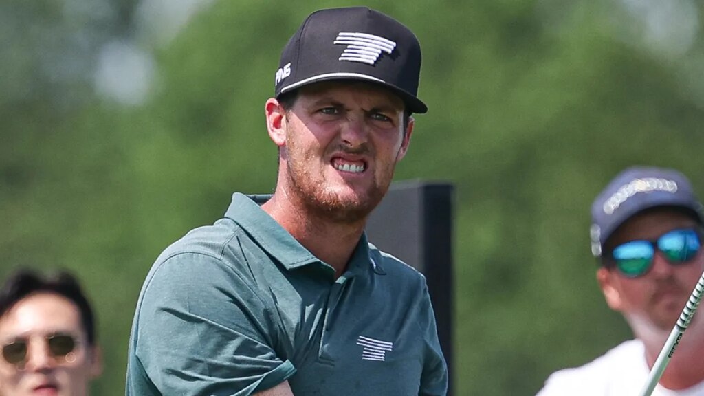 LIV Golf’s Mito Pereira makes stunning decision to retire at 30 LIV Golf’s Mito Pereira makes stunning decision to retire at 30