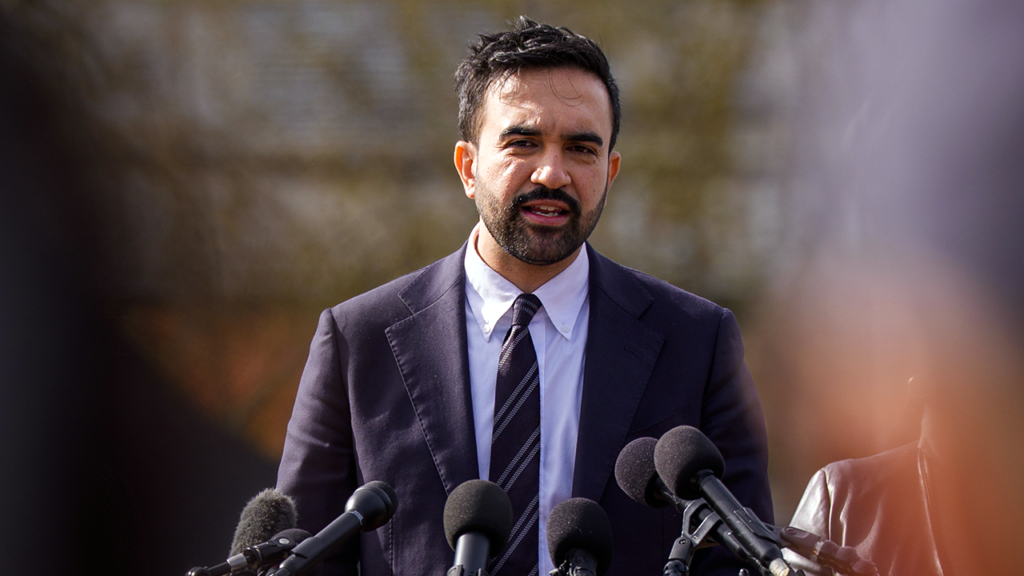 20% of NYC mayor-elect Mamdani transition appointees have anti-Zionist ties: ADL