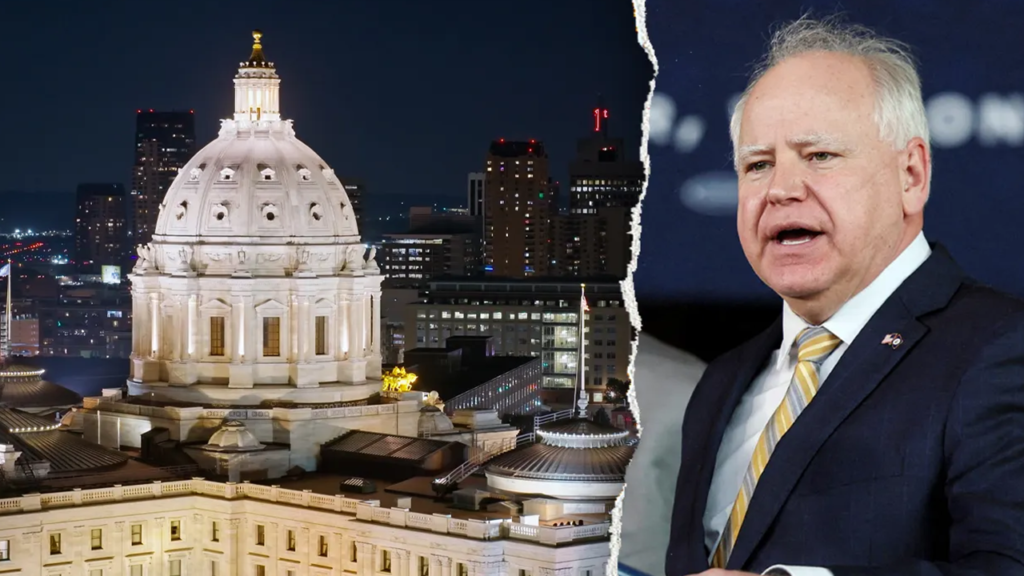 Walz under fire as Minnesota mayors sound alarm on ‘financial disaster’ ahead and more top headlines