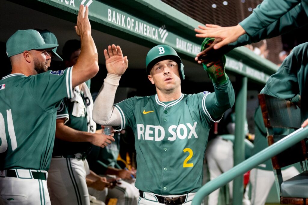 Red Sox Prediction: Alex Bregman Betrays Boston, Signs With Hated Rival