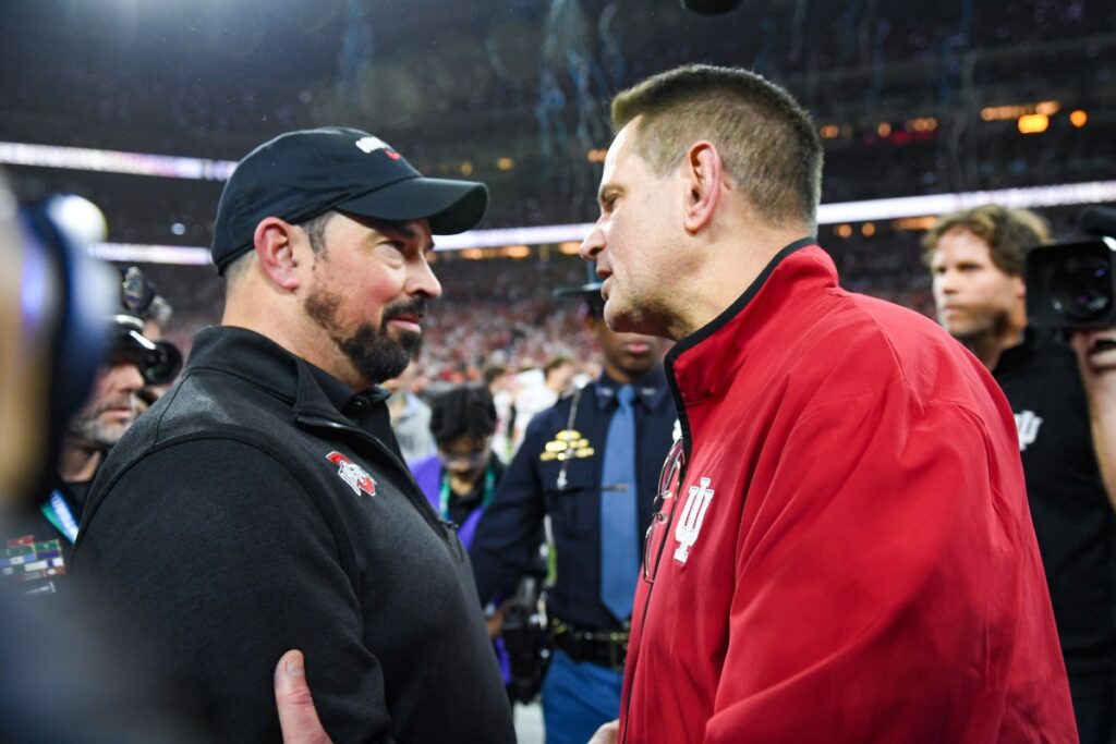 David Pollack Names Clear ‘Team to Beat’ in College Football Playoff