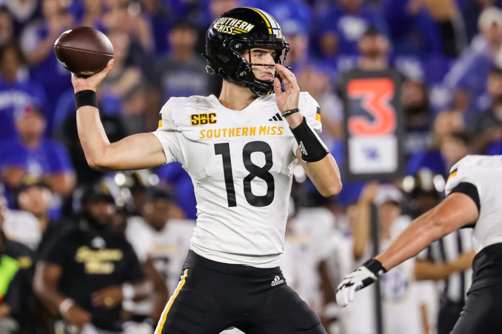 How to Watch Western Kentucky vs Southern Miss: Live Stream New Orleans Bowl, TV Channel