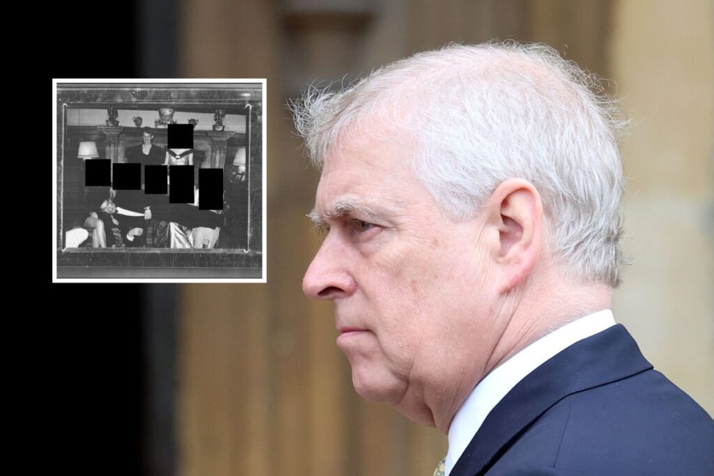 Why Prosecuting Former Prince Andrew Now Would Be Difficult