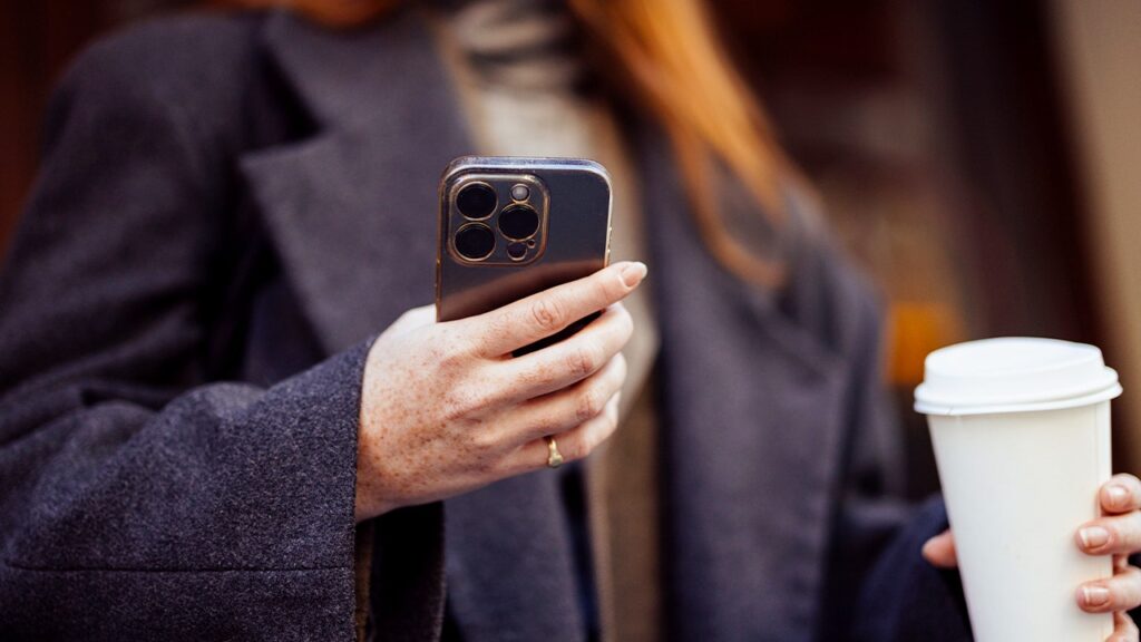 TikTok Shop selling swastika necklace marketed as ‘bold’ and ‘stylish’