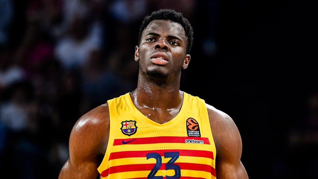 NBA draft pick joins Baylor for second half of season in unprecedented move NBA draft pick joins Baylor for second half of season in unprecedented move