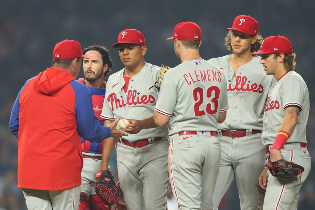 Phillies 4 Million Star Projected To Bolt For Deal With Cubs