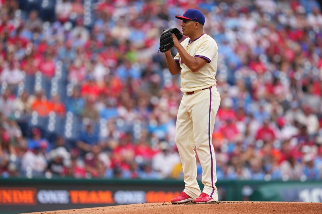 Orioles Urged to Swipe Phillies All-Star Amid Aggressive Offseason