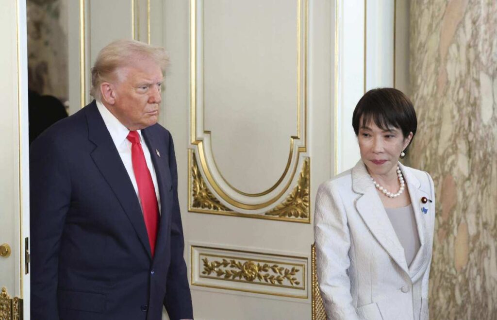 Japan Approves Record  Billion Defense Budget Amid Rising China Tensions