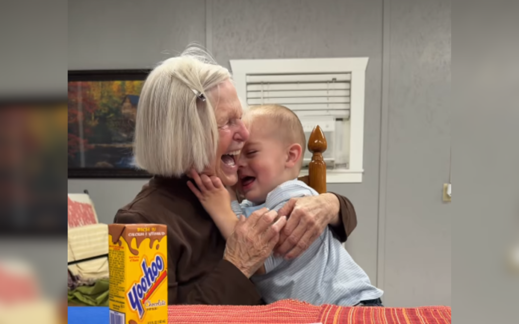 Great Grandma Watched Baby Brother Die—77 Years Later Gets Devastating News