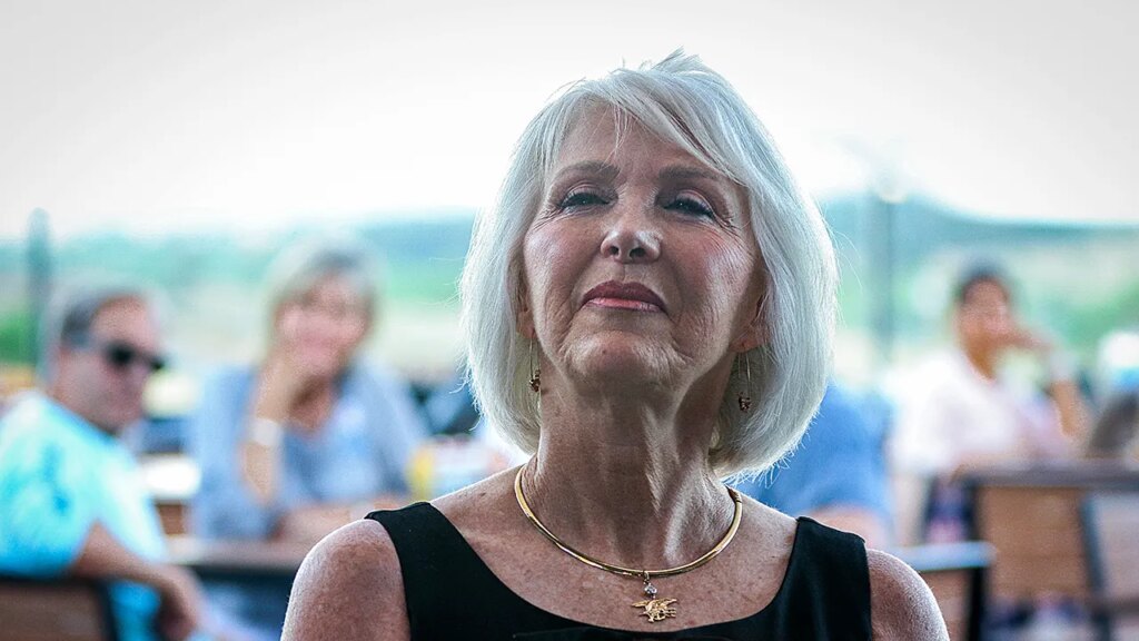 New motion seeks Colorado clerk Tina Peters’ release, challenging state after Trump pardon