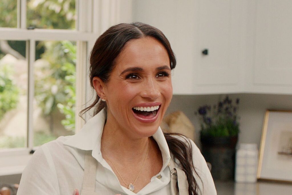 Meghan Markle’s 2025 Made Her a Lifestyle Influencer With Bad Reviews