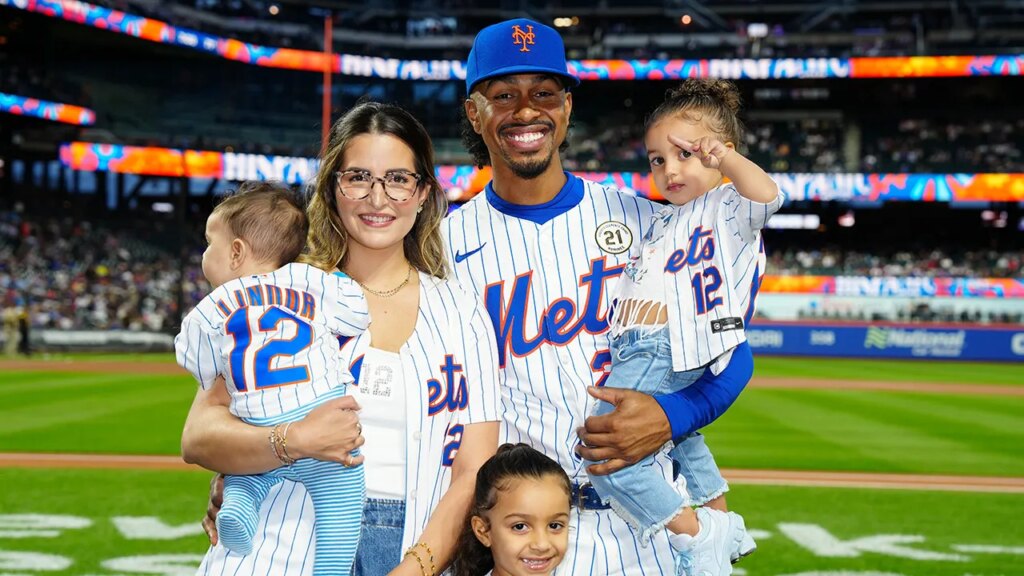 Mets star’s wife named to NYC mayor-elect Zohran Mamdani’s inaugural committee