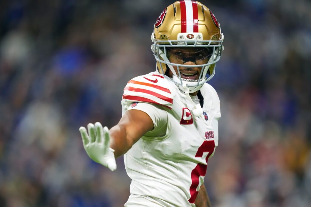 Jonathan Taylor Incident Triggers to NFL Punishment for 49ers Star