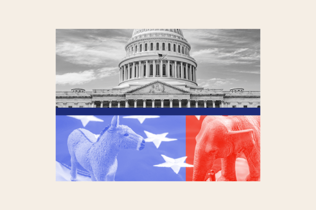 Democrats’ Chances of Flipping the House From Republicans in 2026