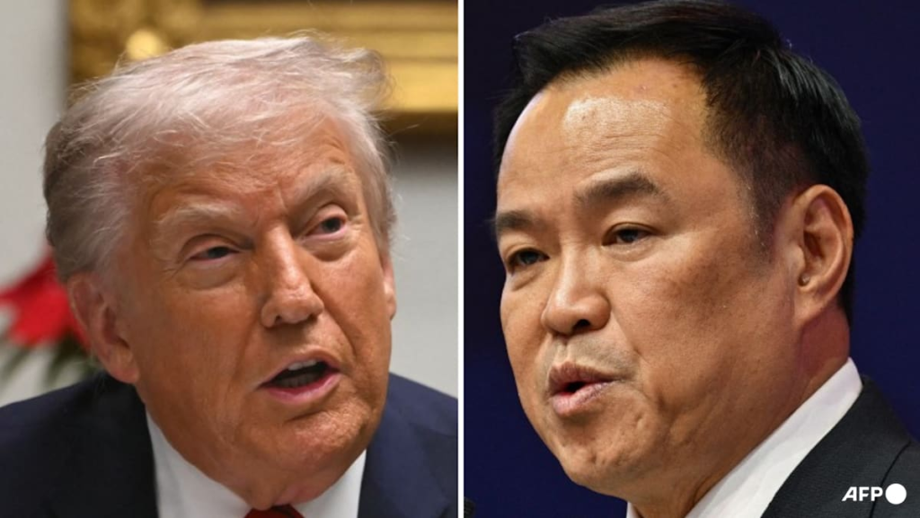 Thai PM Anutin says no ceasefire with Cambodia despite Trump call Thai PM Anutin says no ceasefire with Cambodia despite Trump call