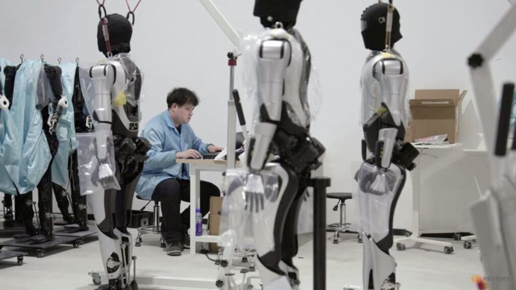 Commentary: Repeat after me – never, ever underestimate China Commentary: Repeat after me – never, ever underestimate China