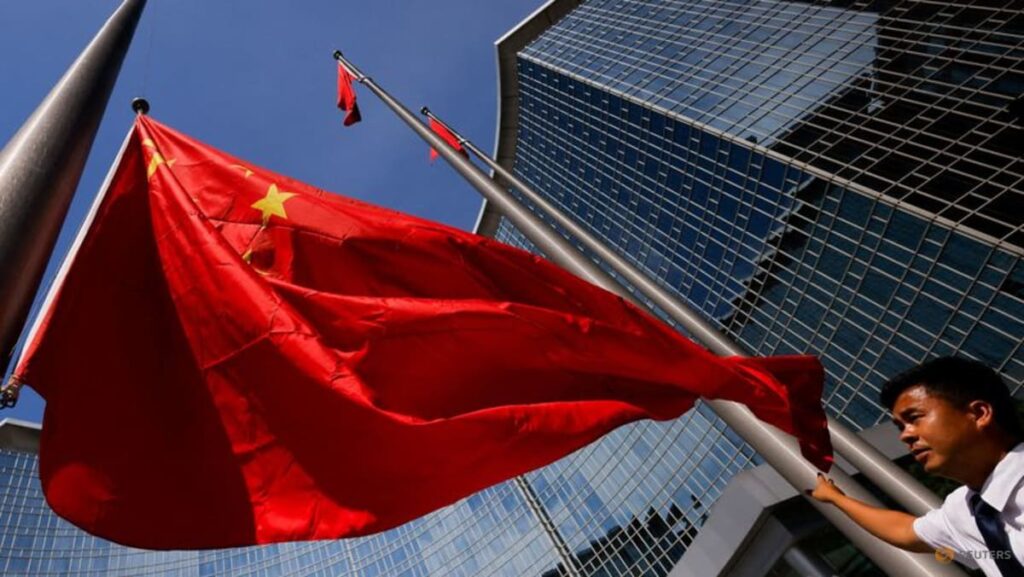 5 takeaways from China’s Central Economic Work Conference as Beijing maps its 2026 growth path 5 takeaways from China’s Central Economic Work Conference as Beijing maps its 2026 growth path