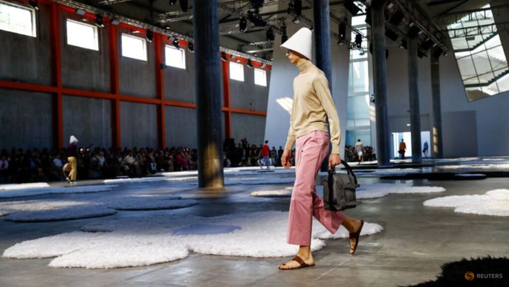 Prada to launch US0 sandals made in India after cultural appropriation backlash Prada to launch US0 sandals made in India after cultural appropriation backlash