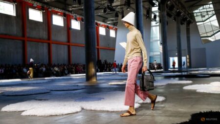 Prada to launch US0 sandals made in India after cultural appropriation backlash