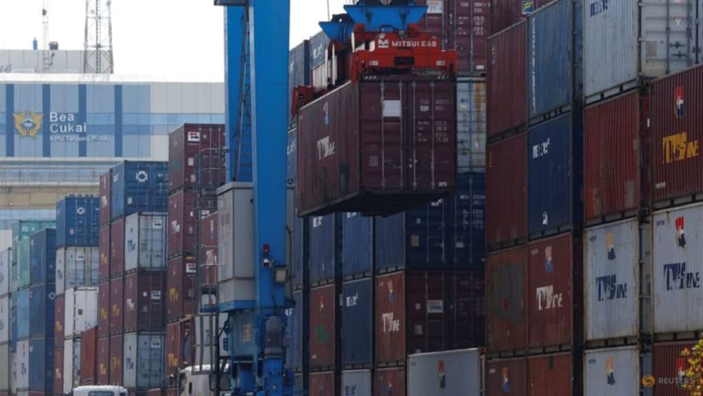 Indonesia trade negotiator says ‘all substantial issues’ settled with US