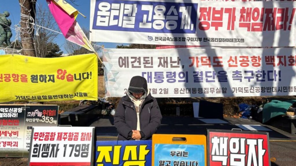 A year on, Jeju Air crash report delayed as families question probe’s credibility