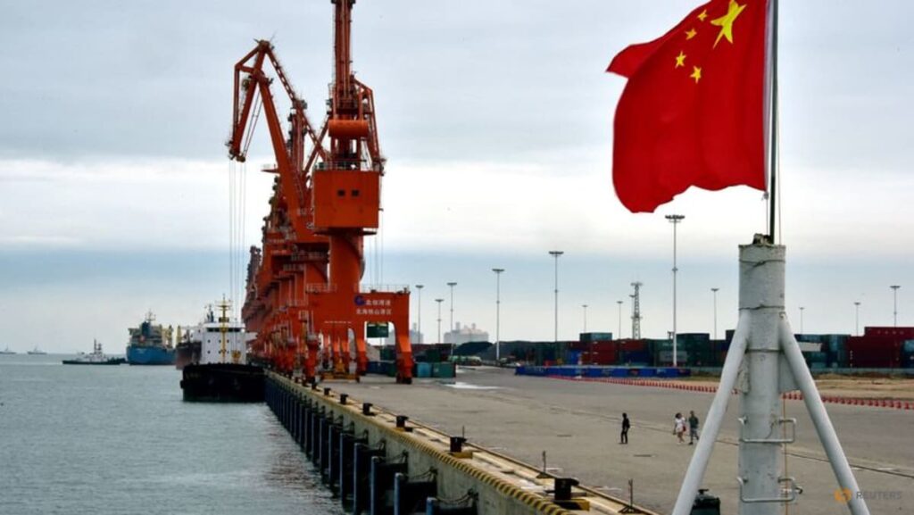 China passes revised foreign trade law to bolster trade war capabilities