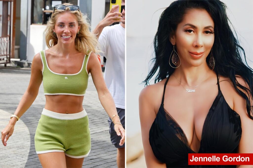 Bonnie Blue’s horror Bali ordeal exposed by sex therapist