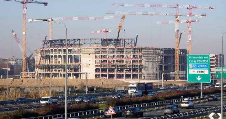 NHL players ‘not going’ to Winter Olympics if ice isn’t safe: deputy commissioner NHL players ‘not going’ to Winter Olympics if ice isn’t safe: deputy commissioner