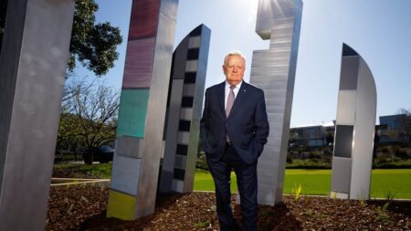 Satterley concedes 1000-lot townsite hinges on EastLink completion