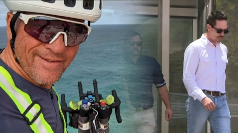 Truck driver jailed for six years Truck driver jailed for six years