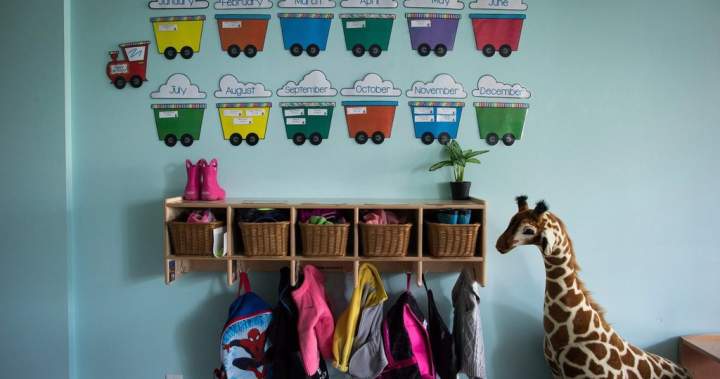 Ottawa, Alberta agreed to extend -a-day child-care fees to 2027 Ottawa, Alberta agreed to extend -a-day child-care fees to 2027