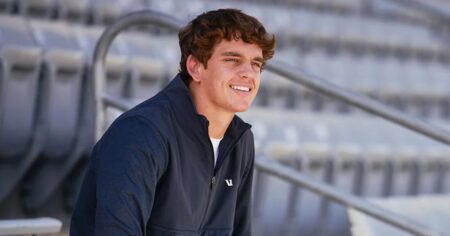 Give the Gift of Vuori! Shop the Softest Men’s Athleisure for the Driving Range to Dinner