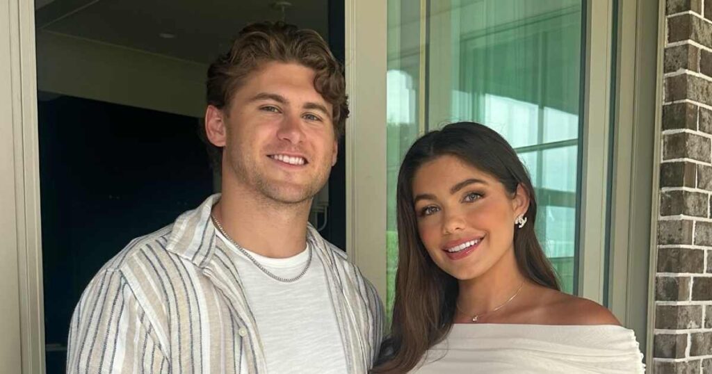 ‘Bachelor’ and ‘Bachelorette’ Babies: See Which Reality Stars Have Given Birth