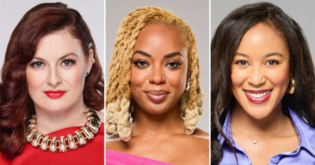 Rachel Reilly, Ashley Hollis and More ‘Big Brother’ Alums React to Mickey Lee’s Death Rachel Reilly, Ashley Hollis and More ‘Big Brother’ Alums React to Mickey Lee’s Death