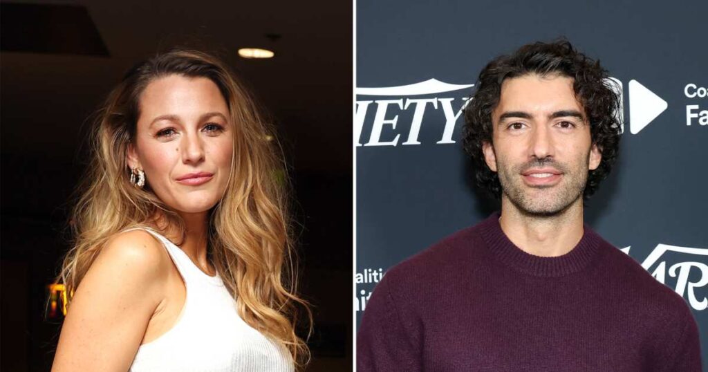 Blake Lively vs. Justin Baldoni’s ‘It Ends With Us’ Lawsuit: Case Updates and Complete Timeline