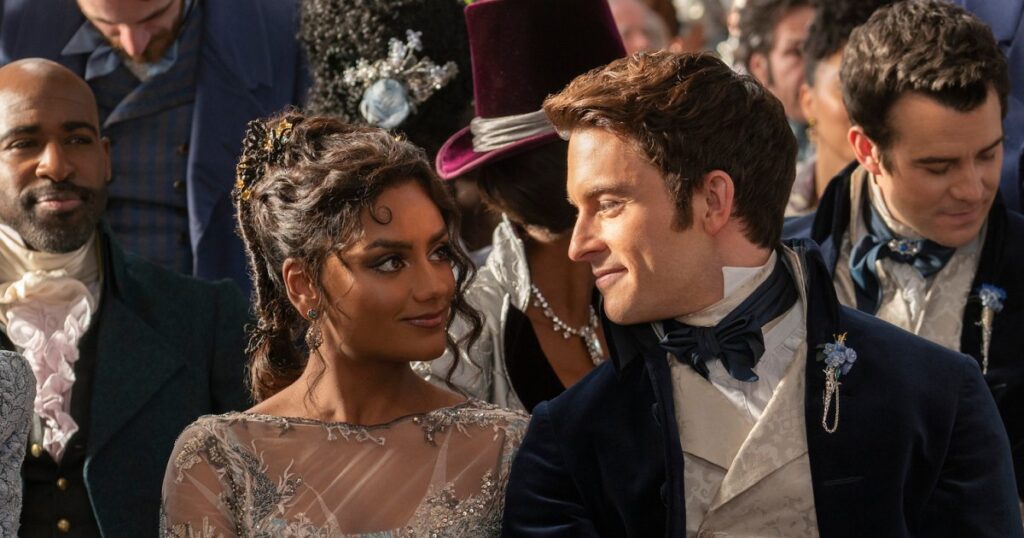 Which ‘Bridgerton’ Stars Are — and Aren’t — Returning for Season 4