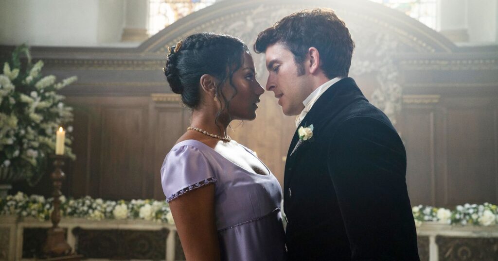 ‘Bridgerton’ Fans Want a Spinoff Focused on Kate and Anthony — and Us Has Some Ideas