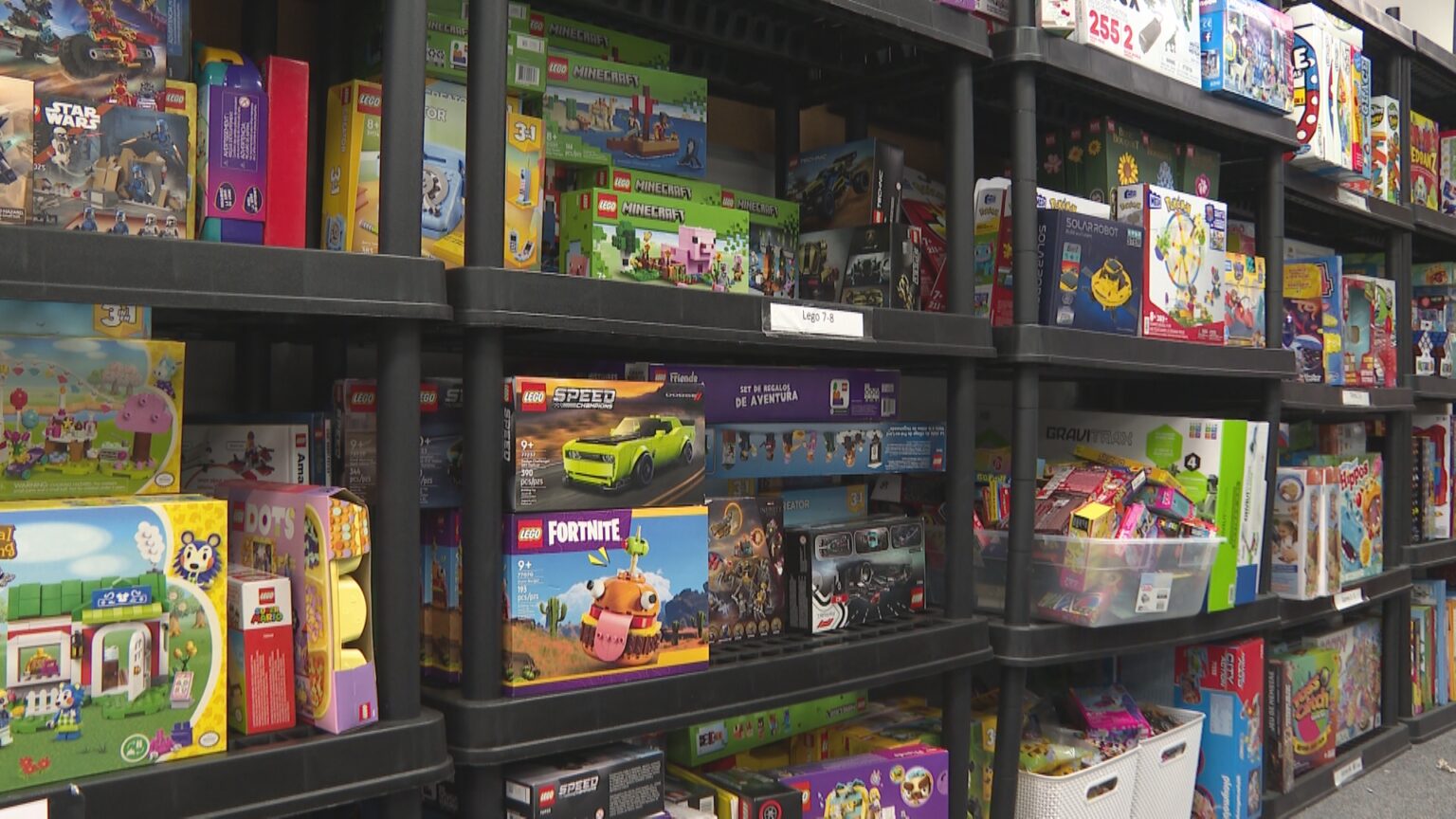 Lethbridge charities reach Christmas Hope fundraising goal