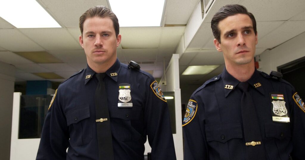 Channing Tatum Mourns ‘Son of No One’ Costar James Ransone After Death at 46: ‘See You on the Next One’