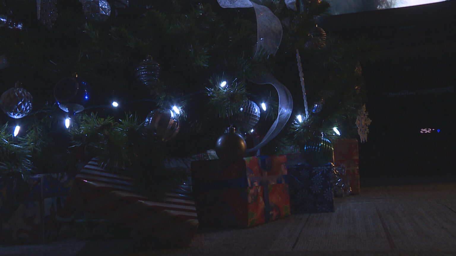 Saskatchewan gets festive with Christmas Eve celebrations Saskatchewan gets festive with Christmas Eve celebrations