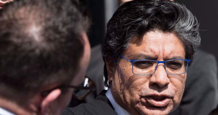 Lawyer tied to Ryan Wedding has reasons to flee if granted bail, Crown argues Lawyer tied to Ryan Wedding has reasons to flee if granted bail, Crown argues