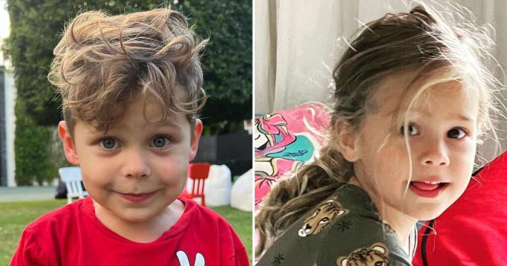 Enrique Iglesias and Anna Kournikova’s Family Album: Sweetest Photos With Their 3 Kids