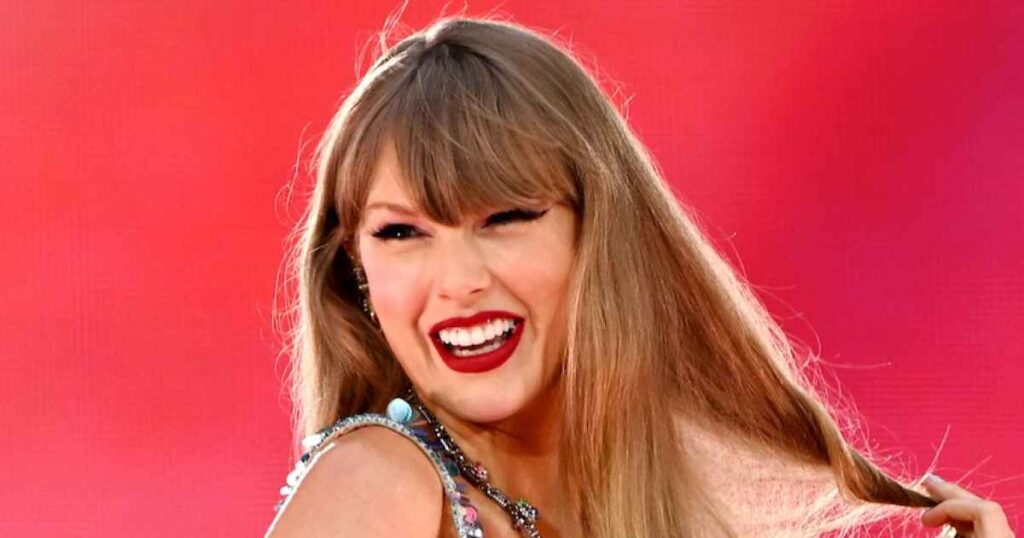 Every Celebrity Cameo in Taylor Swift’s ‘Eras Tour’ Docuseries: Gracie Abrams and More Every Celebrity Cameo in Taylor Swift’s ‘Eras Tour’ Docuseries: Gracie Abrams and More