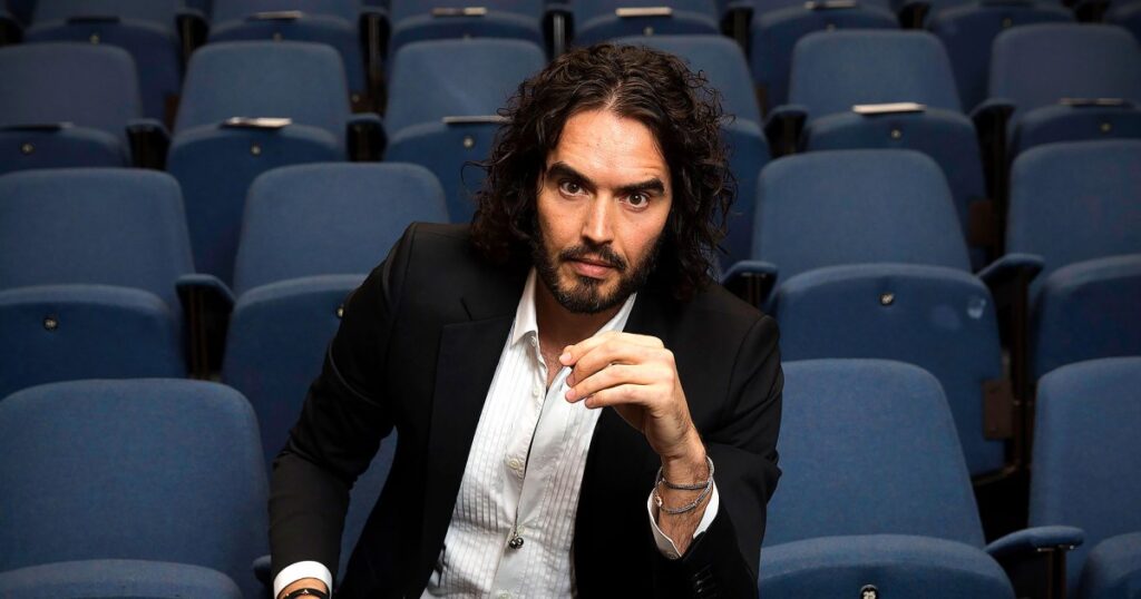 Everything to Know About Russell Brand’s Sexual Assault Scandal: Breaking Down the Allegations