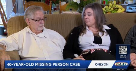 Father Reunited with Daughter 43 Years After Alleged Abduction by Mother