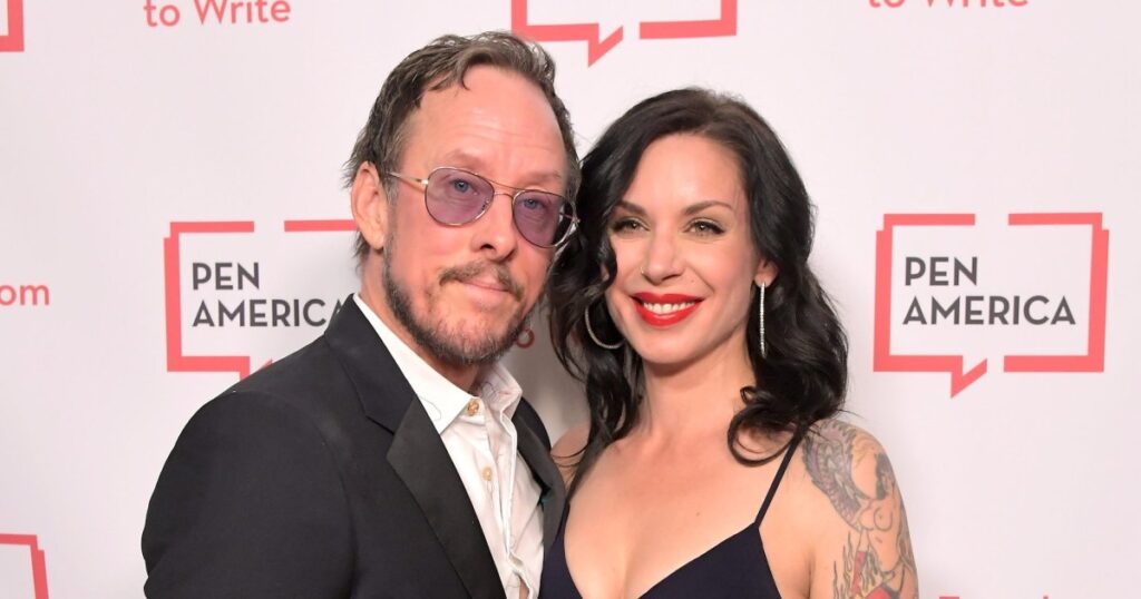 Weezer Bassist Scott Shriner’s Estranged Wife Jillian Lauren Breaks Silence After Being Shot By Police