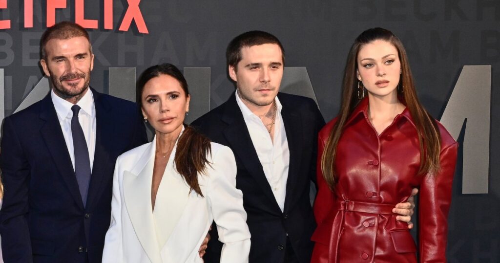 Brooklyn Beckham Calls Wife Nicola Peltz His ‘Everything’ After Allegedly Blocking His Parents on Instagram