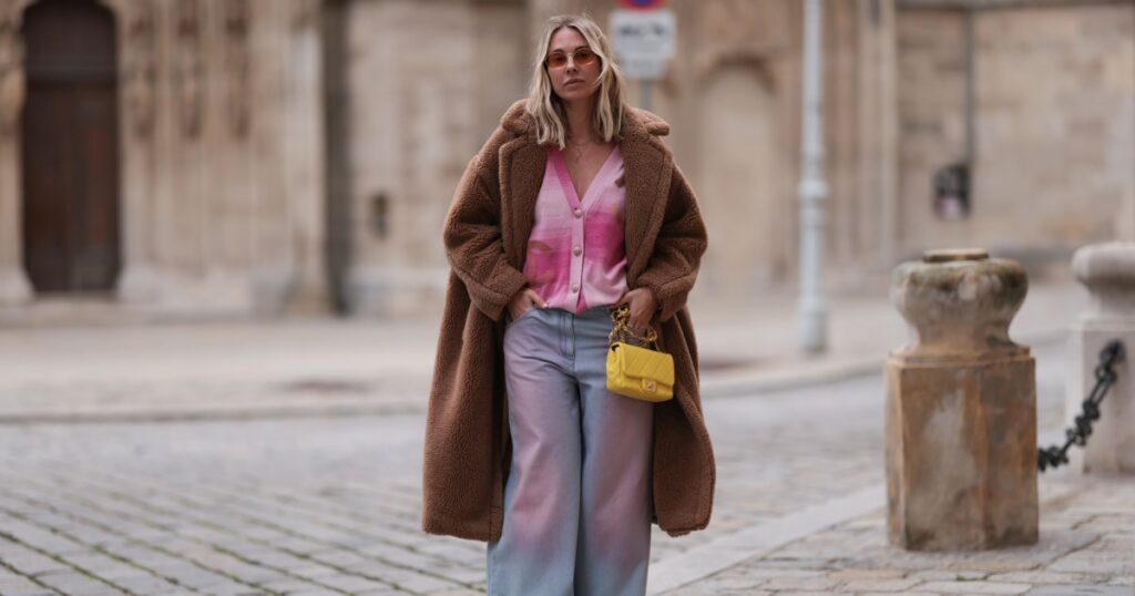 Rich Mom Alert! These Luxe-Looking Cardigans Go From Desk to Dinner (Secretly Under )