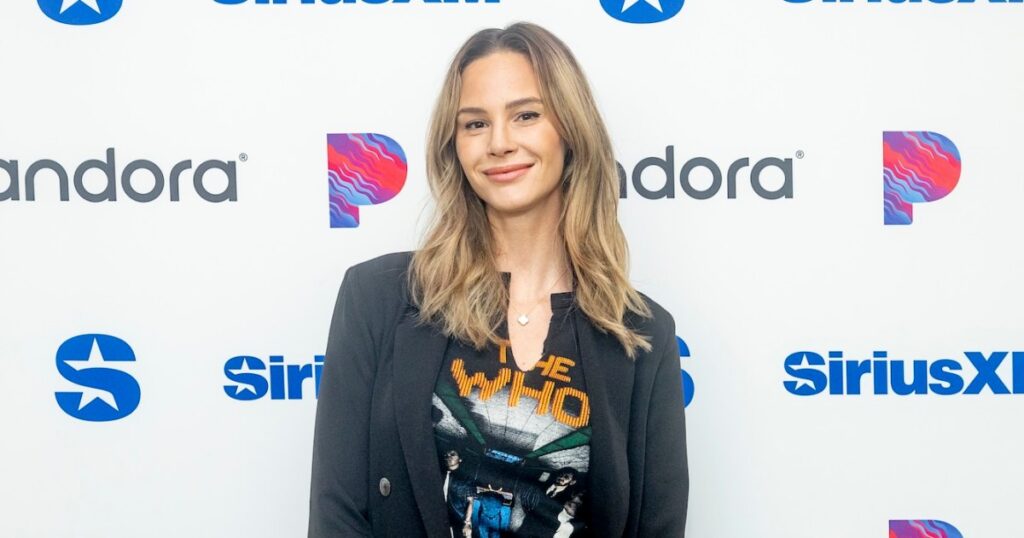 Meghan King Shares Post About Navigating ‘Tough Year’ After Jim Edmonds Custody Drama