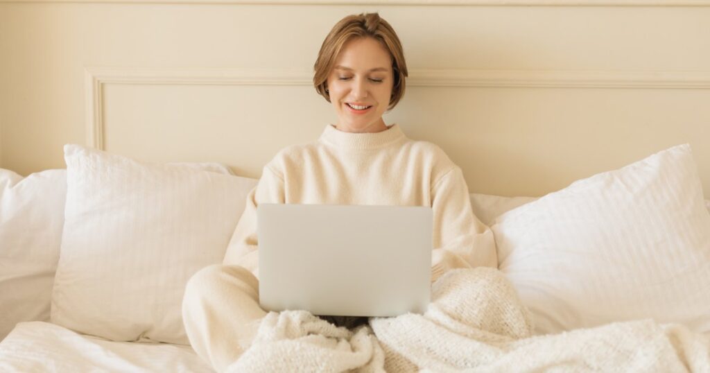 Ugg! Barefoot Dreams! Nordstrom Just Slashed Our Favorite Cozy Brands — Up to 60% Off